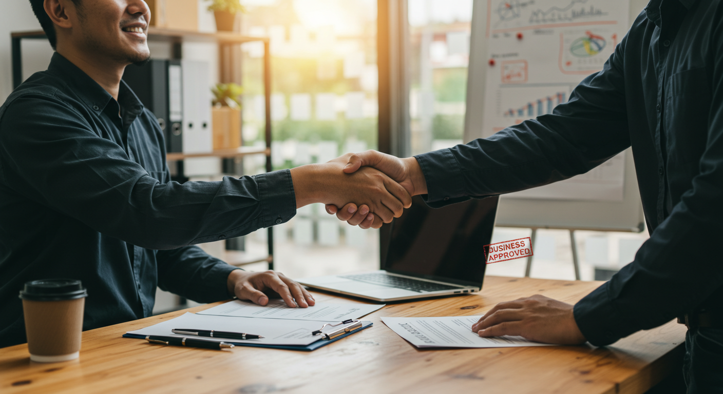 Find the best lender for your business loan. Learn about bank loans, SBA loans, online lenders, and credit unions to secure right funding for your business.