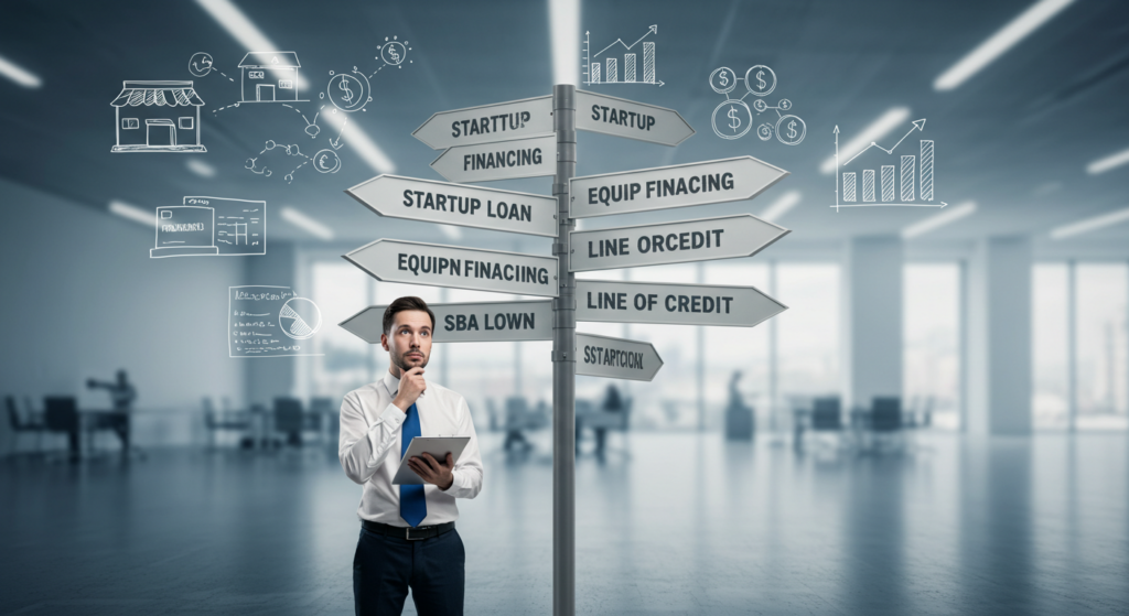 Applying for a business loan is not just about getting approved. It is about securing funding that supports long-term growth without unnecessary financial strain.