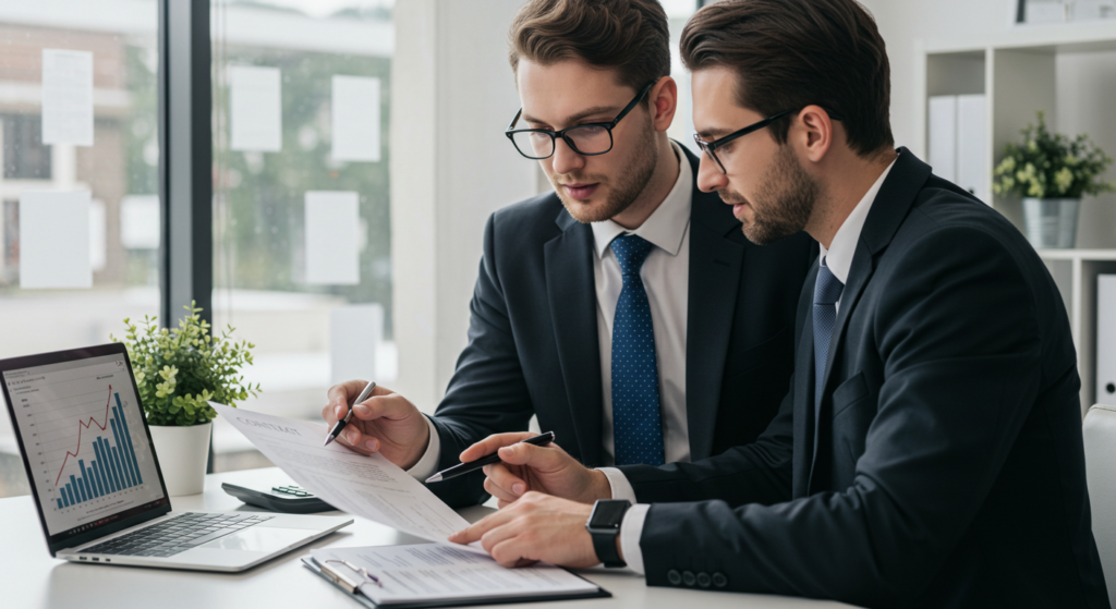 Seizing the Right Opportunity Without the Financial Headache