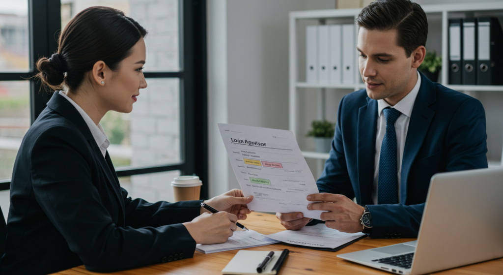 What Are Terms for Small Business Loans? A Basic Guide